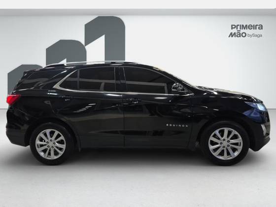 CHEVROLET EQUINOX 2.0 16V TURBO GASOLINA PREMIER AWD AUTOMÁTICO CHEVROLET EQUINOX 2.0 16V TURBO GASOLINA PREMIER AWD AUTOMÁTICO